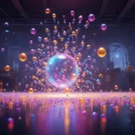 Bubble Shooter King