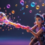 Bubble Shooter King