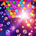 Bubble Shooter King