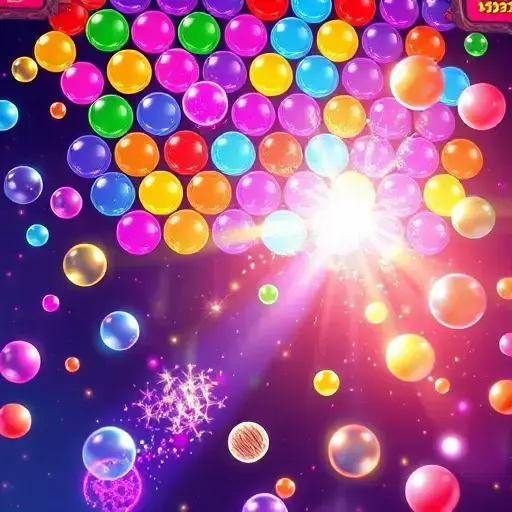 Bubble Shooter King