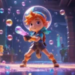 Bubble Shooter King