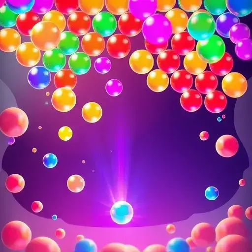 Bubble Shooter King