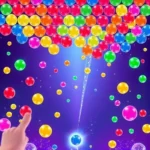 Bubble Shooter King