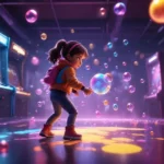 Bubble Shooter King
