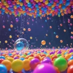 Bubble Shooter King