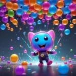 Bubble Shooter King