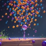 Bubble Shooter King