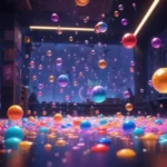 Bubble Shooter King
