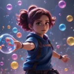 Bubble Shooter King