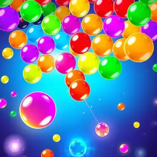 Bubble Shooter King