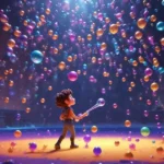 Bubble Shooter King