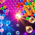 Bubble Shooter King