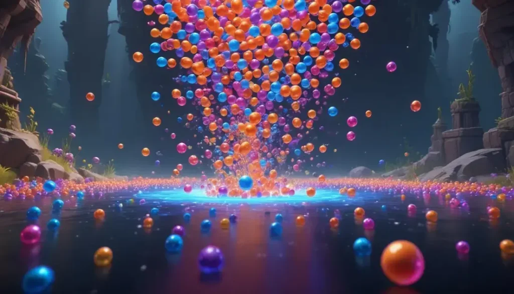 Bubble Shooter King