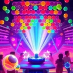Bubble Shooter King