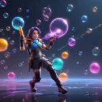 Bubble Shooter King