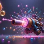 Bubble Shooter King
