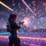 Bubble Shooter King