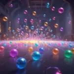 Bubble Shooter King