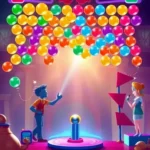 Bubble Shooter King