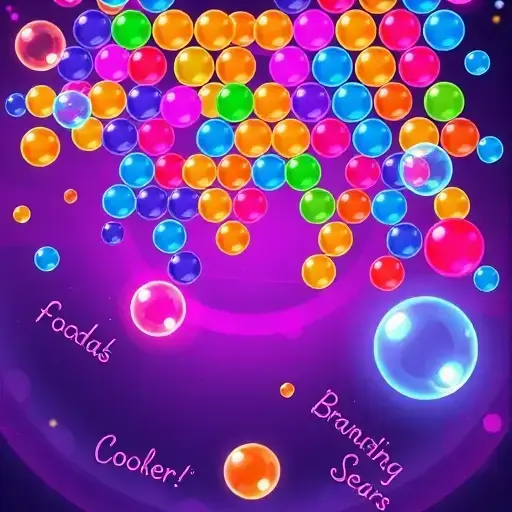 Bubble Shooter King