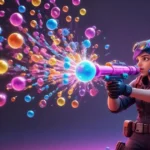 Bubble Shooter King