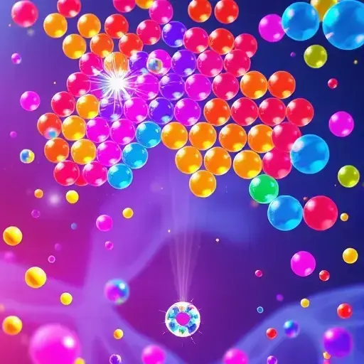 Bubble Shooter King