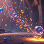 Bubble Shooter King