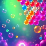 Bubble Shooter King