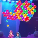 Bubble Shooter King