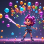 Bubble Shooter King