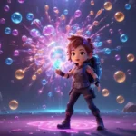Bubble Shooter King