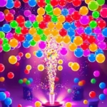 Bubble Shooter King