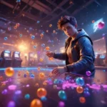 Bubble Shooter King