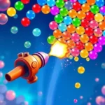 Bubble Shooter King