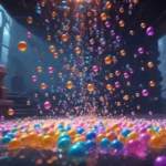 Bubble Shooter King