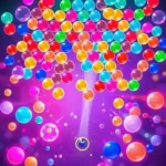 Bubble Shooter King