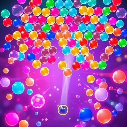 Bubble Shooter King