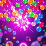 Bubble Shooter King