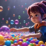 Bubble Shooter King
