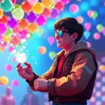 Bubble Shooter King