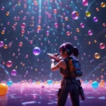 Bubble Shooter King
