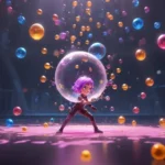 Bubble Shooter King