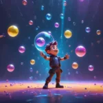 Bubble Shooter King