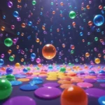 Bubble Shooter King