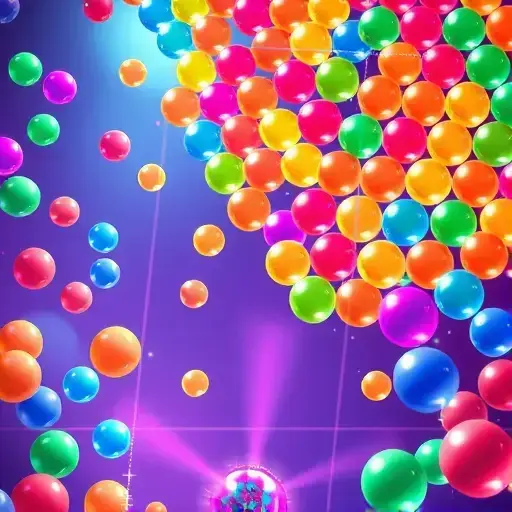 Bubble Shooter King