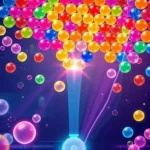 Bubble Shooter King