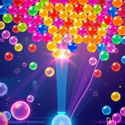 Bubble Shooter King