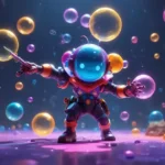 Bubble Shooter King