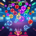 Bubble Shooter King