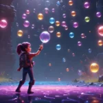 Bubble Shooter King